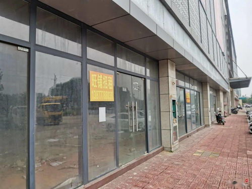 實拍欽州東盟商貿城現狀 部分區域未開放，商品批發貿易發展任重道遠