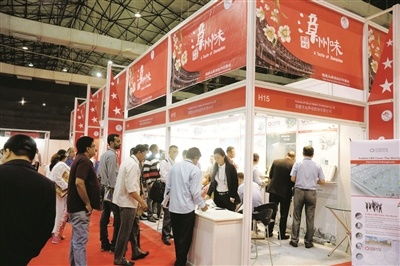 漳州開拓跨境電商新藍海，積極參與海絲核心區建設與商品批發貿易